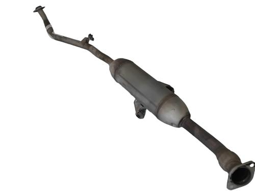 Katalysator für Katalysator TOYOTA VERSO (_R2_) 2.0 D-4D (AUR20_, AUR20R) (124 hp) 33841484 33841484