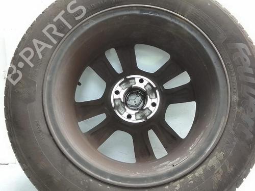 Rim CITROËN C3 AIRCROSS II (2R_, 2C_) 1.2 PureTech 110 (2RHNZB, 2RHNZW, 2RHNPX, 2RHNPJ) | BP27494721C45 