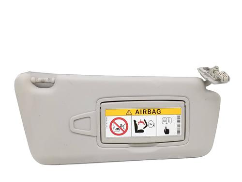 Used Right sun visor MERCEDES-BENZ A-CLASS (W176) A 160 CDI / d (176.011) (90 hp) 30051697