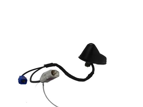 Antenne/Base PEUGEOT 2008 I (CU_) 1.2 VTi (82 hp) 30531276