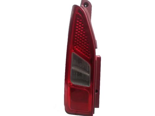 Venstre baglygte CITROËN BERLINGO MULTISPACE (B9) 1.6 HDi 90 | BP31876803C34 