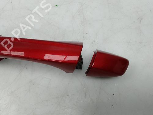 Rear left exterior door handle SEAT IBIZA V (KJ1, KJG)  | BP21213454C130 