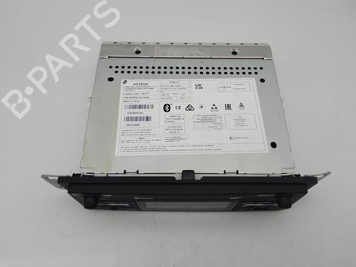 Radio RENAULT EXPRESS Box Body/MPV 1.5 Blue dCi 75 (F6AA) | BP29477224E6 