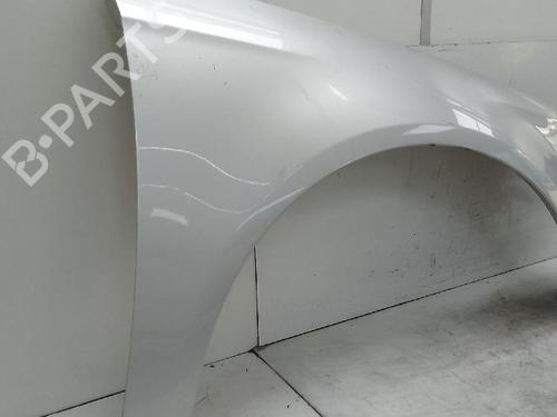 Right front fenders VW PASSAT B6 (3C2)  | BP27447746C42 