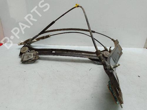 Front left window mechanism MERCEDES-BENZ CLK (C209)  | BP24928469C22 