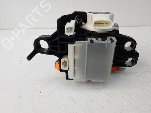 Gear lever TOYOTA PRIUS PLUS (_W4_) 1.8 Hybrid (ZVW40W, ZVW41W) | BP19082344M90 