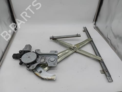 Used Front right window mechanism PEUGEOT 4007 (VU_, VV_) 2.2 HDi (156 hp) 29271369