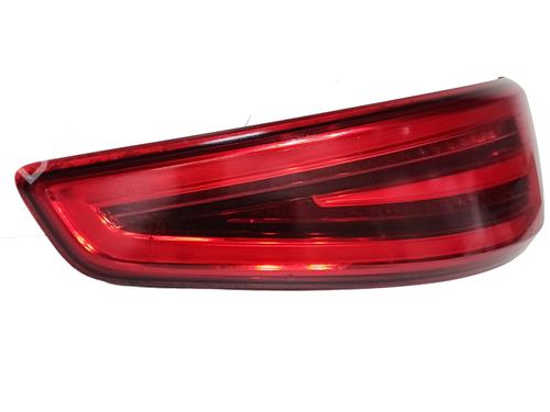 Used Right taillight Right taillight AUDI Q3 (8UB, 8UG) 2.0 TFSI quattro (170 hp) 35753307 35753307