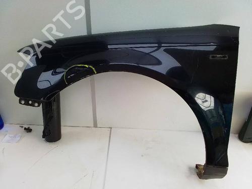 Left front fenders AUDI A3 (8P1) 1.4 TFSI | BP18578984C41