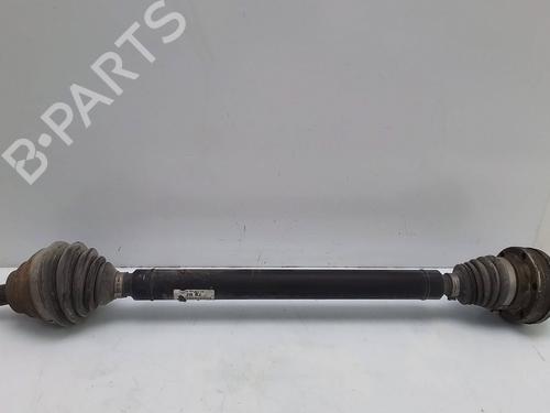 Used Right front driveshaft VW PASSAT B7 Variant (365) 2.0 TDI (140 hp) 28145865