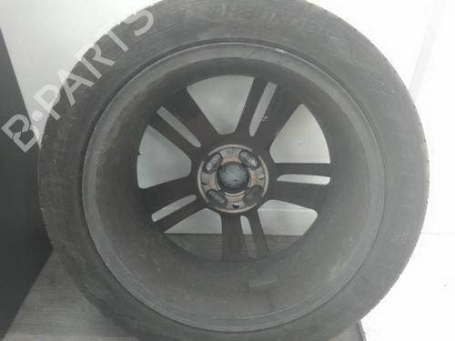 Rim PEUGEOT 208 I (CA_, CC_) 1.2 THP 110 | BP19505940C45