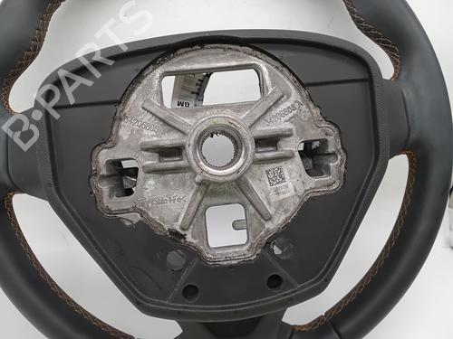 Steering wheel OPEL CROSSLAND X / CROSSLAND (P17, P2QO) 1.2 (75) | BP29386080C49 