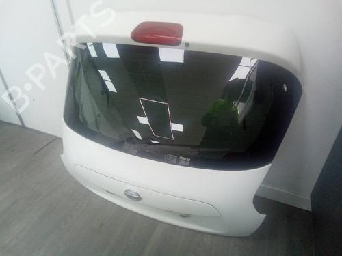 Tailgate NISSAN JUKE (F15)  | BP23398780C6