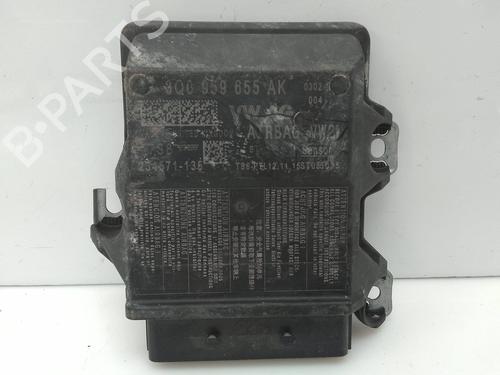 airbag-styreenhed-seat-ateca-kh7-khp-10-tsi-3q0959655ak-2016-21126268 main image