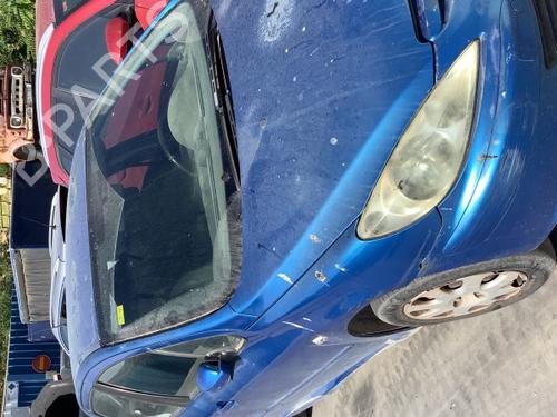 Left front window switch PEUGEOT 307 (3A/C) 2.0 HDi 90 | BP36799631I27 - Image 8