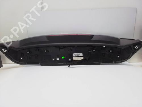 Spoiler bagklap VW GOLF VIII (CD1, DA1) 2.0 GTI | BP28150553C96 