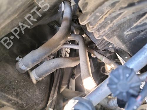 Used Radiator fan SMART FORTWO Coupe (451) 1.0 (451.331, 451.380) (71 hp) 30455396