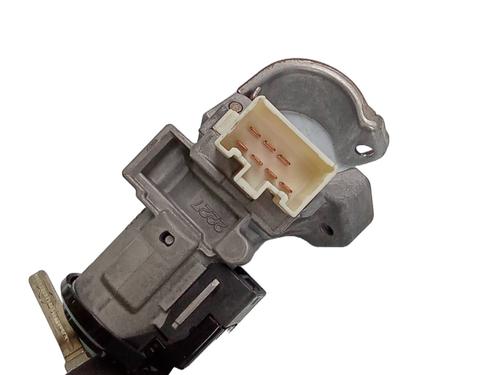 Ignition barrel TOYOTA AYGO (_B4_) 1.0 (KGB40) | BP23207608M48 - Image 2