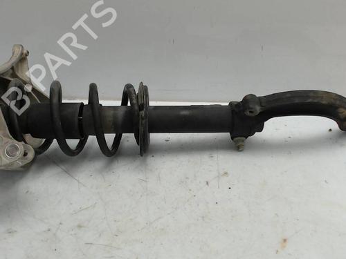 Left front shock absorber AUDI A4 B8 Avant (8K5)  | BP23256144M16 