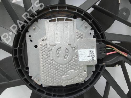 Radiator fan BMW X3 (F25)  | BP23207402M35 