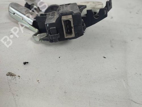 Bakluke lås AUDI A4 B6 Avant (8E5) [2000-2005]  23997789