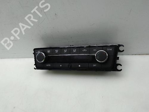 Climate control SEAT IBIZA V (KJ1, KJG)  | BP24465162I5 