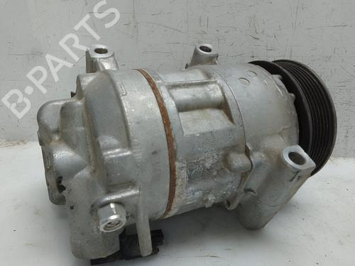AC compressor PEUGEOT 2008 II (UD_, US_, UY_, UJ_, UR_, UC_) 1.5 BlueHDI 110 (UDYHSK) | BP29477247M34 