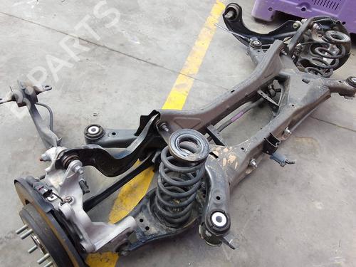 Used Rear axle HONDA ZR-V e:HEV (RZ4) (184 hp) 28146340