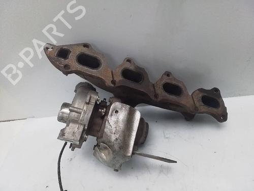 Turbocharger/Supercharger PEUGEOT 308 SW II (LC_, LJ_, LR_, LX_, L4_)  | BP21392852M71 