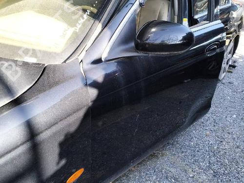Retrovisor izquierdo JAGUAR S-TYPE II (X200) 4.0 V8 (276 hp) 25349020