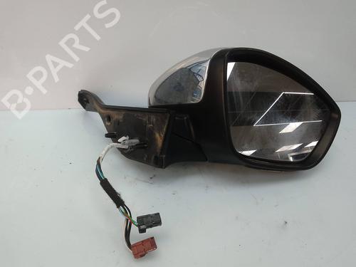 Used Right mirror Right mirror 20504597 20504597