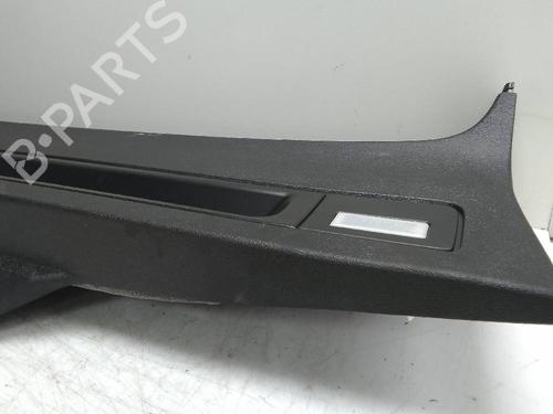 Used Boot lining BMW X5 (F15, F85) sDrive 25 d (231 hp) 18575661