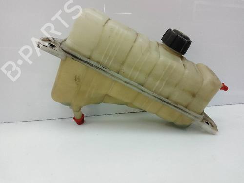 Expansion tank NISSAN JUKE (F15) 1.2 DIG-T | BP20853166C120 