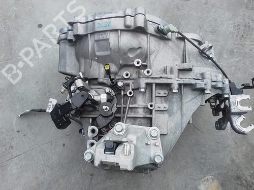 Gearbox HYUNDAI i30 Estate (PDE) 1.6 CRDi | BP30195385M3 