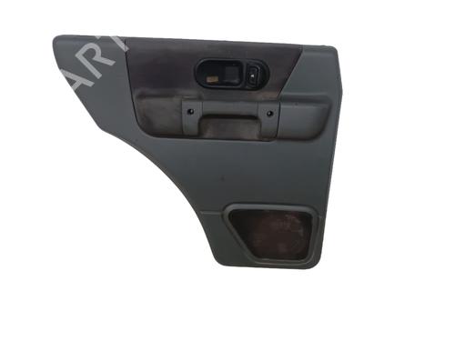 Rear left panel LAND ROVER DISCOVERY II (L318) 2.5 Td5 4x4 | BP32155839C60 