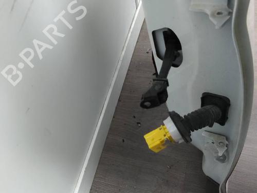 Left rear door OPEL CORSA F (P2JO) 1.2 (68) | BP23142505C4 