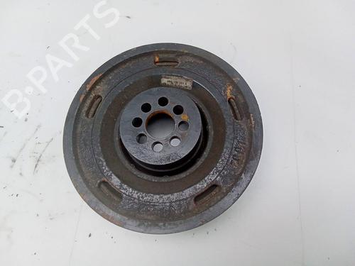 Remskive AUDI A5 (8T3) 2.0 TFSI (211 hp) 28148040