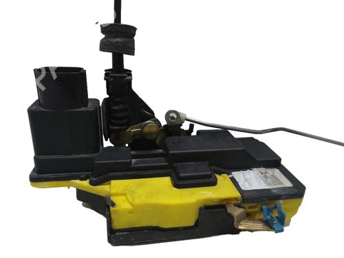 Front left lock VOLVO XC90 I (275) D5 AWD | BP32281855C98