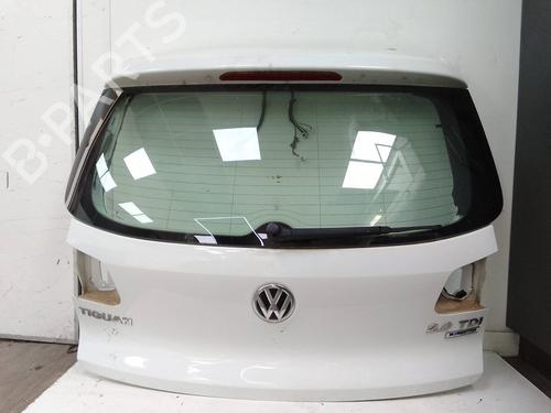 Tailgate VW TIGUAN (5N_) 2.0 TDI | BP30050672C6 