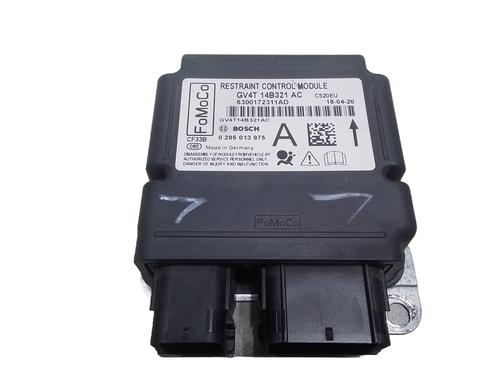 Used ECU airbags FORD KUGA II (DM2) 2.0 TDCi 4x4 (150 hp) 31849589