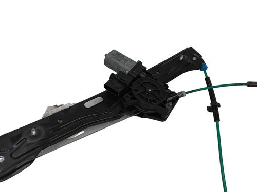 Front right window mechanism BMW 1 (F20) 116 d | BP30099014C23