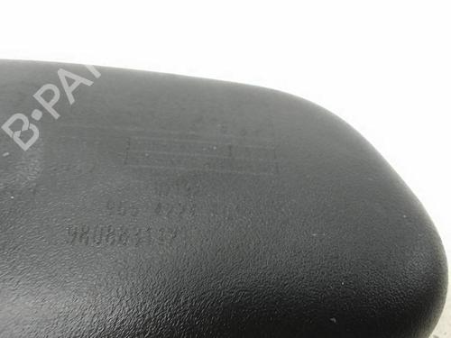 Used Rear mirror PEUGEOT RIFTER 1.5 BlueHDi 130 (130 hp) 20132857