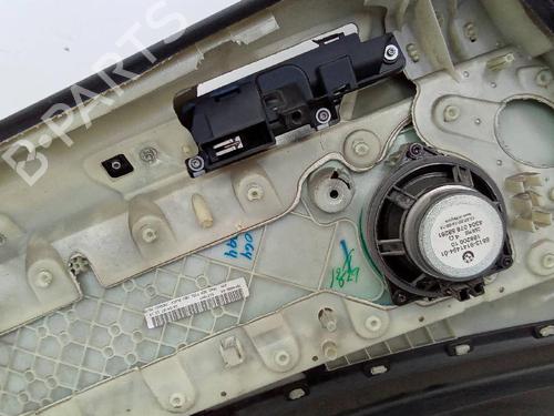 Door moulding trim BMW X5 (E70) 3.0 sd | BP18581527C150 