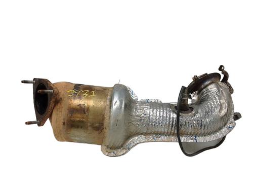 Used Particulate filter Particulate filter 21678214 21678214