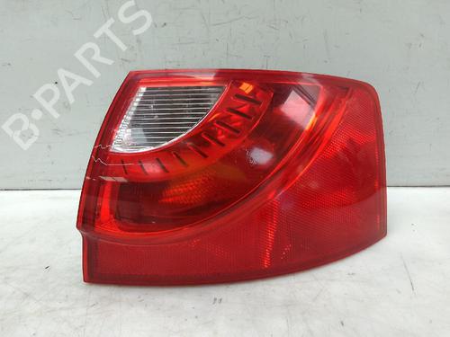 Right taillight VW GOLF VI (5K1) 2.5 | BP26376286C35 