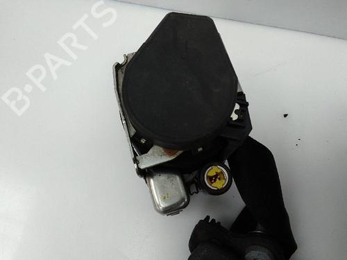 Front right seatbelt MERCEDES-BENZ A-CLASS (W169) A 180 CDI (169.007, 169.307) | BP23103245I25
