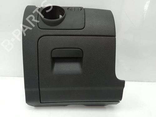 Used Glove box Glove box VW EOS (1F7, 1F8) 2.0 TDI 16V (140 hp) 20642595 20642595