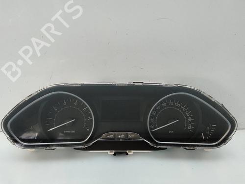 instrument-cluster-peugeot-208-i-ca_-cc_-2012-2013-2014-2015-2016-2017-2018-2019-2020-2021-23127159 main image