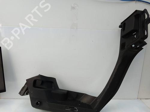 Used Boot lining Boot lining 26232676 26232676