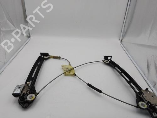 Front right window mechanism VW BEETLE (5C1, 5C2) 1.6 TDI | BP28145606C23 